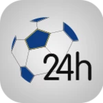 Logo of Parma 24h android Application 